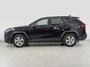 Toyota RAV4 V (XA50) Химки  - изображение 34