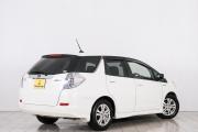 Honda Fit Shuttle I Красноярск  - изображение 29