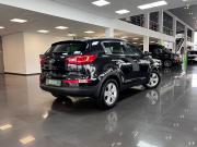 Kia Sportage III Тверь  - изображение 25