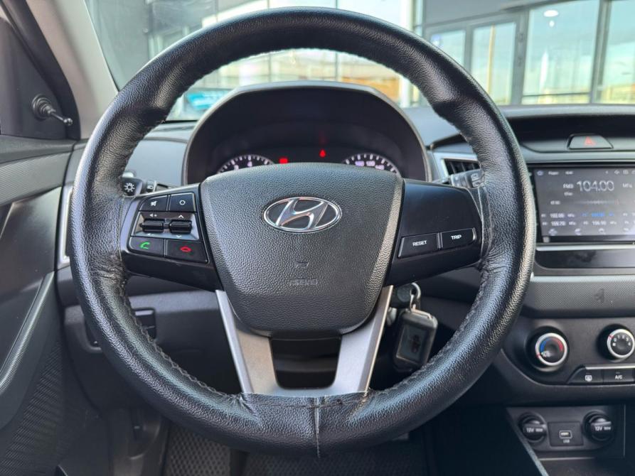 Hyundai Creta I Волгоград  - изображение 11