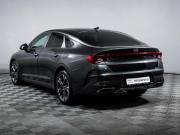 Kia K5 III Москва  - изображение 28
