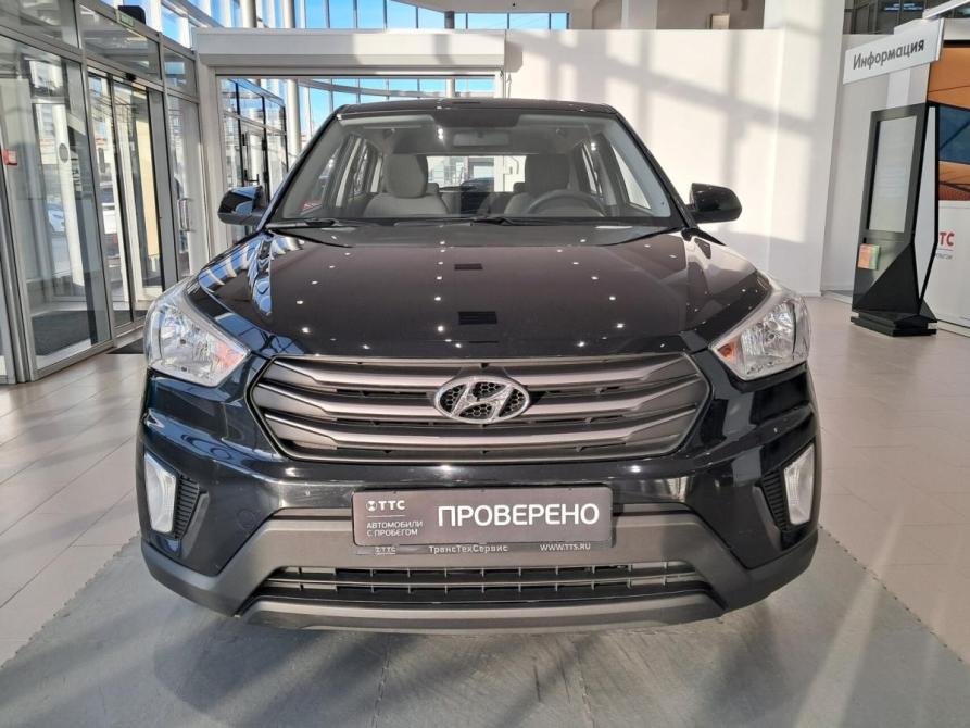 Hyundai Creta I Казань  - изображение 2