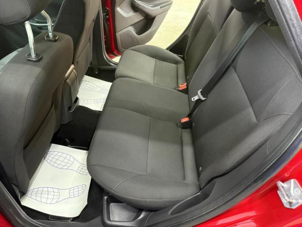 Ford Focus III Рестайлинг с пробегом 2016 года, цена 910 000 рублей, 185290 км, седан, Автокод Объявления