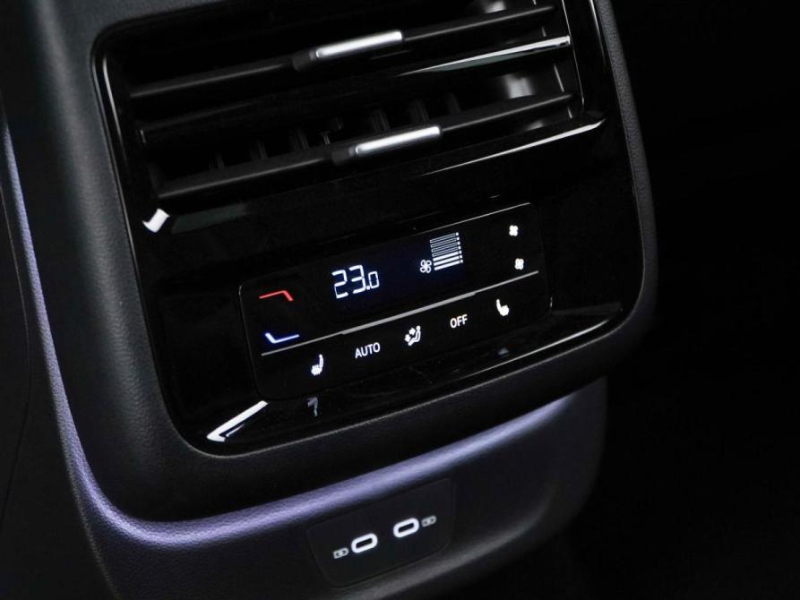 Volkswagen Teramont II (China Market) Москва  - изображение 16