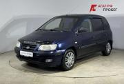 Hyundai Matrix I Саранск  - изображение 27