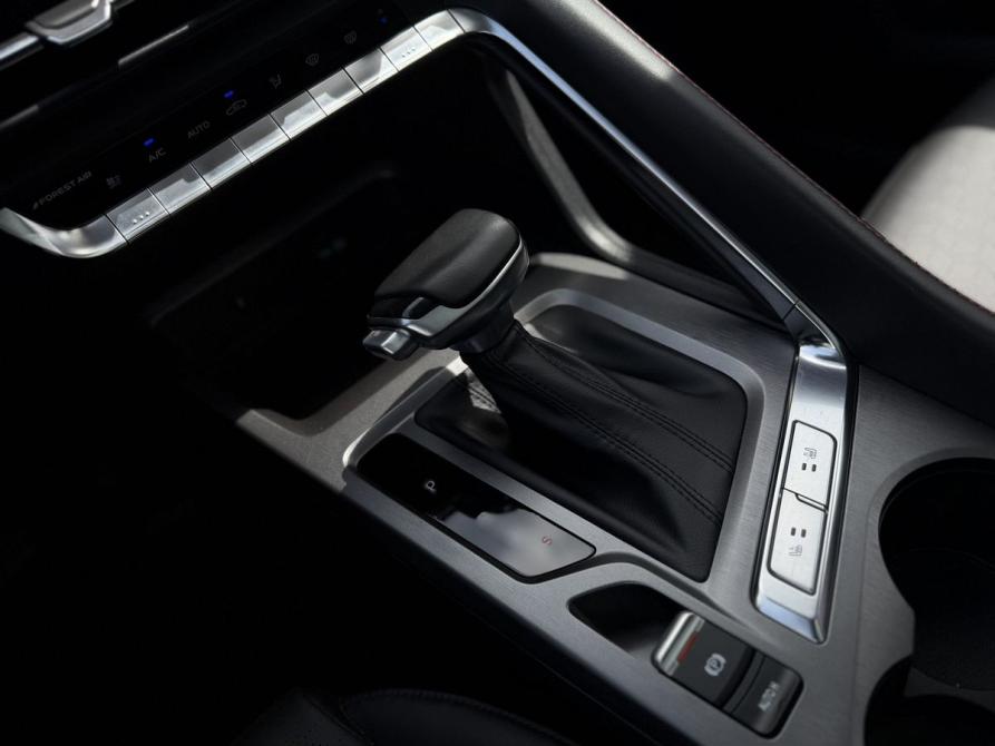 Changan CS35 Plus I Рестайлинг Минеральные Воды  - изображение 19