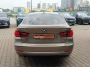 BMW 3 серии VI (F3x) Екатеринбург  - изображение 33