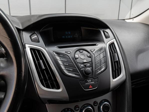 Ford Focus III с пробегом 2013 года, цена 720 000 рублей, 206501 км, хэтчбек, Автокод Объявления