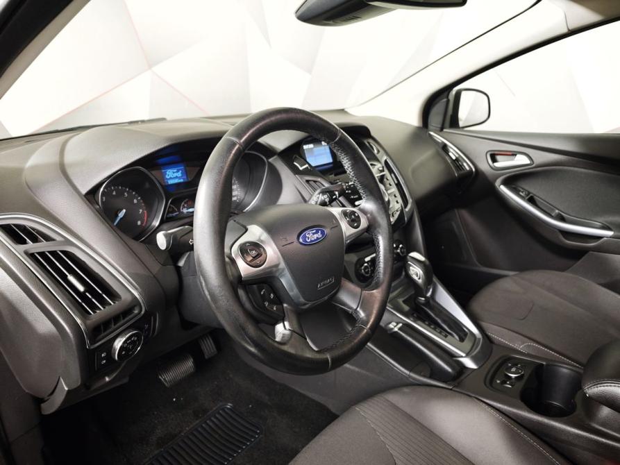 Ford Focus III Москва  - изображение 18