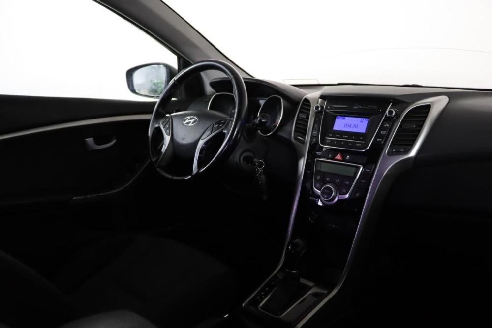 Hyundai i30 II Нижний Новгород  - изображение 12