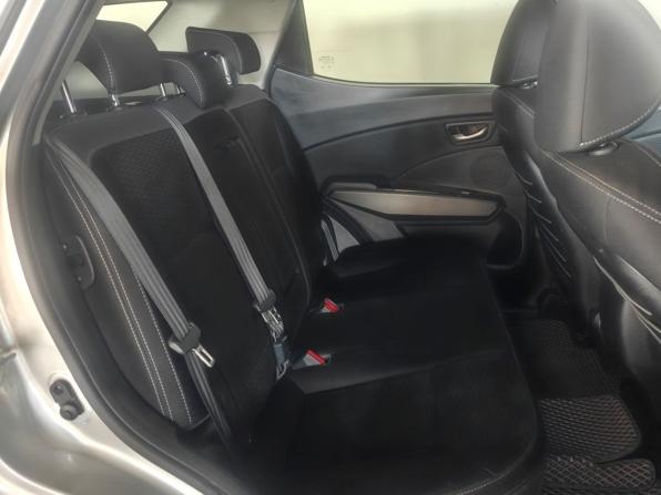 SsangYong Tivoli I с пробегом 2016 года, цена 890 000 рублей, 273706 км, внедорожник, Автокод Объявления