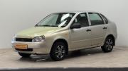 Lada (ВАЗ) Kalina I Киров  - изображение 13