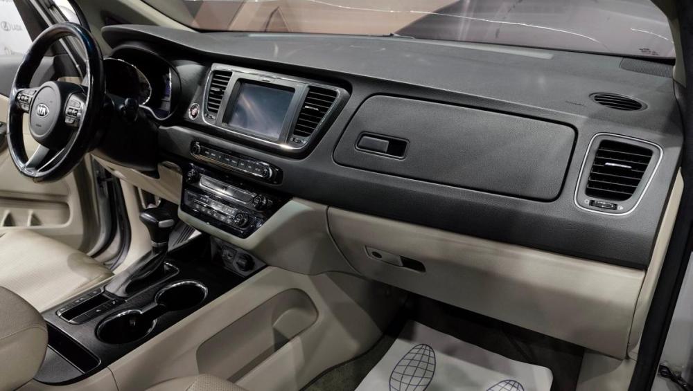Kia Carnival III Ставрополь  - изображение 9