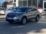 Dongfeng 580 I Великий Новгород  - изображение 23