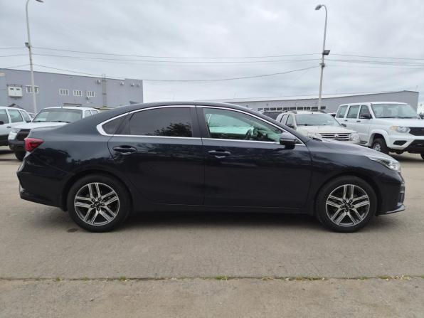 Kia Cerato IV с пробегом 2019 года, цена 1 550 000 рублей, 245982 км, седан, Автокод Объявления