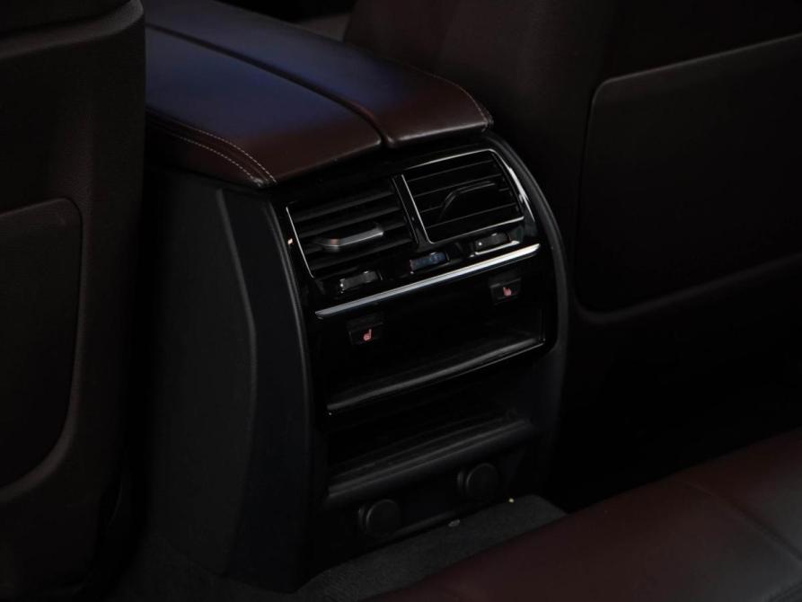 BMW 5 серии VII (G30/G31/G38) Москва  - изображение 14