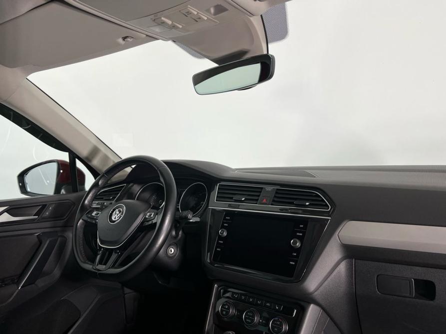 Volkswagen Tiguan II Архангельск  - изображение 13
