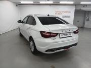 Lada (ВАЗ) Vesta I Рестайлинг (NG) Москва  - изображение 28