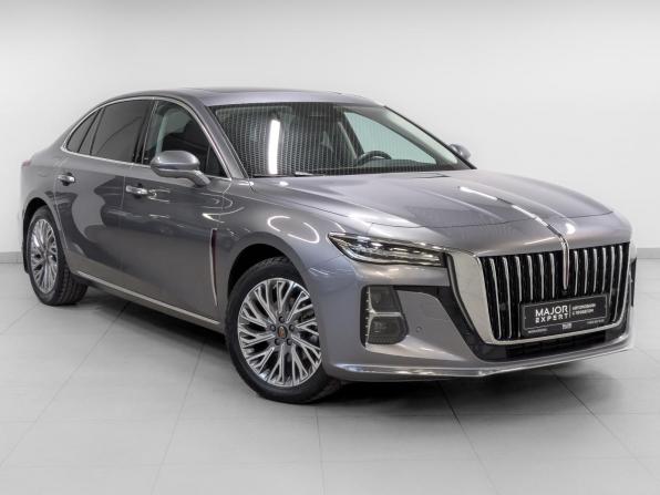Hongqi H5 II с пробегом 2023 года, цена 2 995 000 рублей, 18400 км, седан, Автокод Объявления