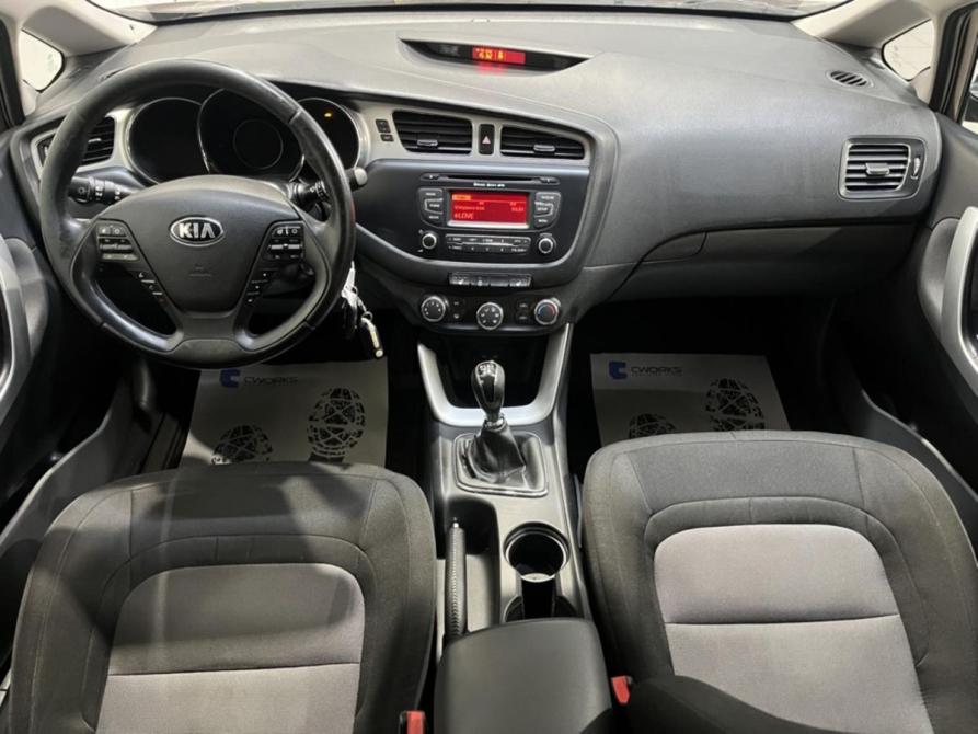Kia Ceed II Курск  - изображение 8