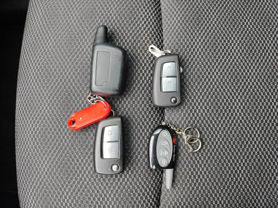 Nissan Qashqai II Москва  - изображение 17