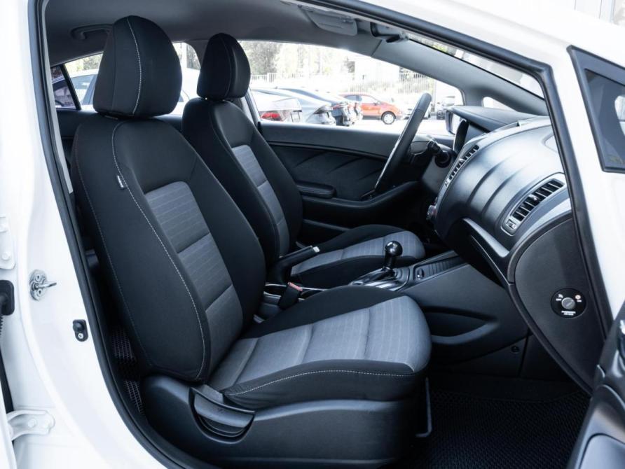 Kia Cerato III Ставрополь  - изображение 8