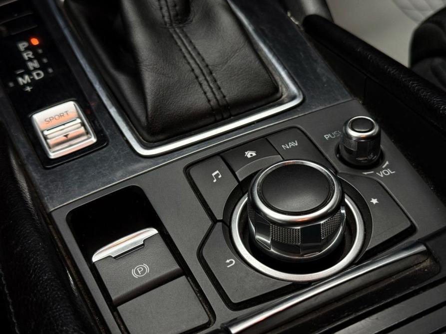 Mazda 6 III (GJ) Ижевск  - изображение 19