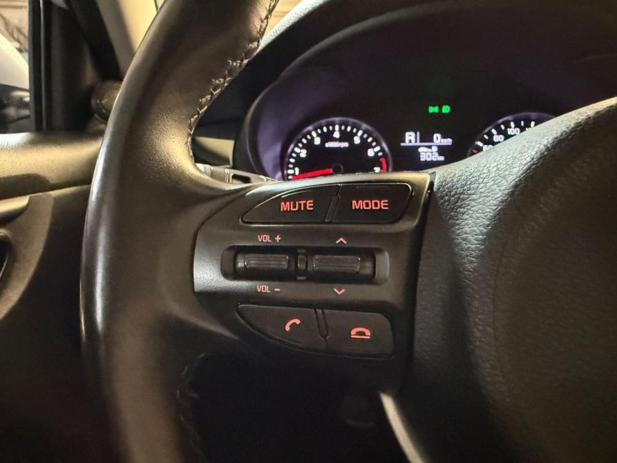 Kia Rio IV Уфа  - изображение 27
