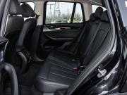 BMW X3 III (G01) Магнитогорск  - изображение 47