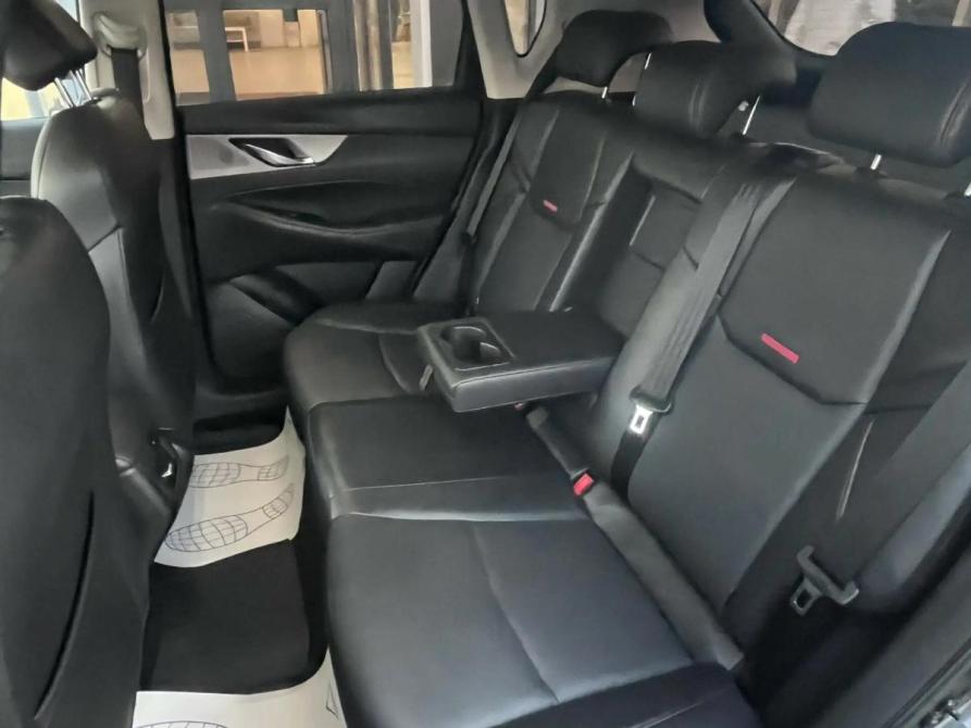 Changan CS35 Plus I Рестайлинг Стерлитамак  - изображение 17