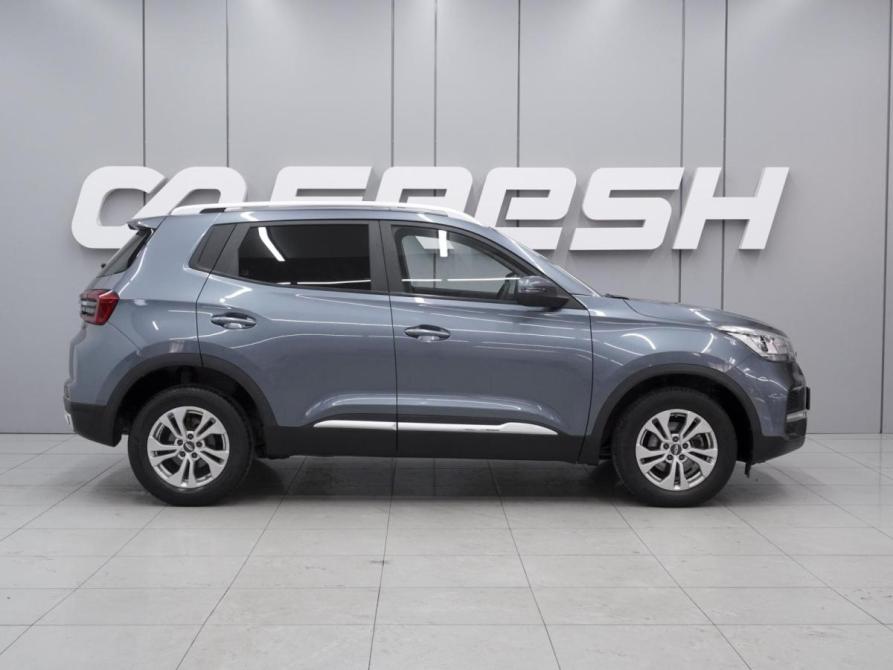 Chery Tiggo 4 I Рестайлинг Ростов-на-Дону  - изображение 5