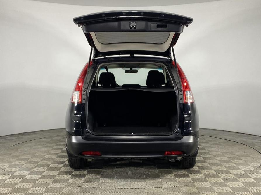 Honda CR-V IV Воронеж  - изображение 19