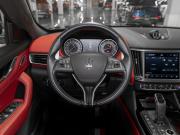 Maserati Levante I Рестайлинг Москва  - изображение 50