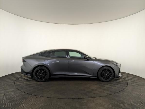 Changan UNI-V I с пробегом 2023 года, цена 2 100 000 рублей, 54095 км, лифтбек, Автокод Объявления