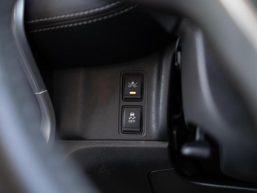 Nissan Serena V (C27) Рестайлинг Сочи  - изображение 25