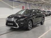 Lexus RX IV Казань  - изображение 29