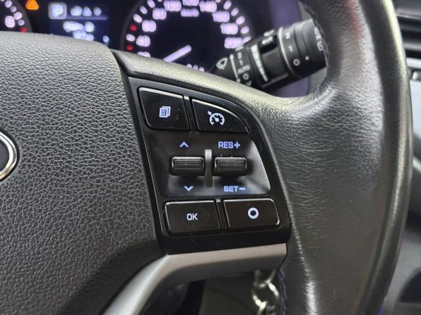 Hyundai Tucson III с пробегом 2015 года, цена 1 765 000 рублей, 156585 км, внедорожник, Автокод Объявления