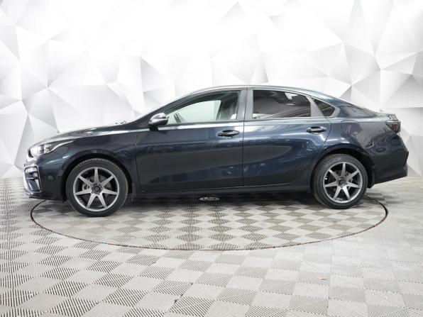 Kia Cerato IV с пробегом 2019 года, цена 1 842 000 рублей, 107332 км, седан, Автокод Объявления
