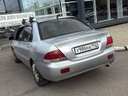 Mitsubishi Lancer IX Рестайлинг Кемерово  - изображение 43