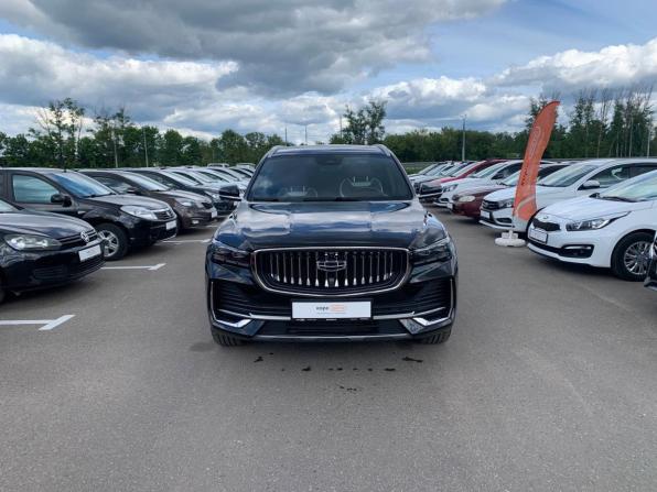 Geely Monjaro I с пробегом 2023 года, цена 3 165 000 рублей, 54980 км, внедорожник, Автокод Объявления
