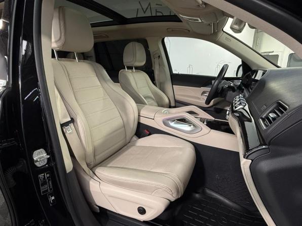Mercedes-Benz GLS II (X167) с пробегом 2019 года, цена 9 200 000 рублей, 36833 км, внедорожник, Автокод Объявления