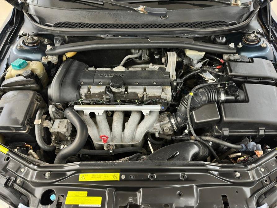 Volvo S60 I Рестайлинг Москва  - изображение 14