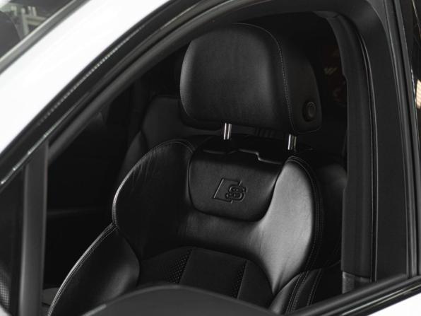 Audi Q7 II (4M) с пробегом 2018 года, цена 4 769 000 рублей, 175629 км, внедорожник, Автокод Объявления