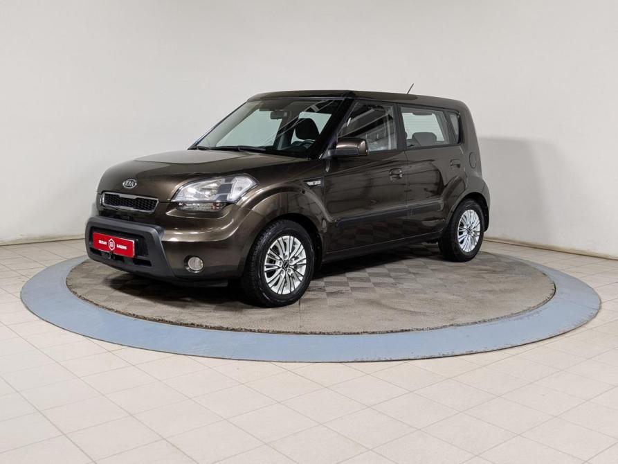 Kia Soul I Екатеринбург  - изображение 4