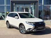 Mitsubishi Outlander III Рестайлинг 3 Уфа  - изображение 23