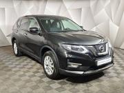 Nissan X-Trail III Рестайлинг Москва  - изображение 23