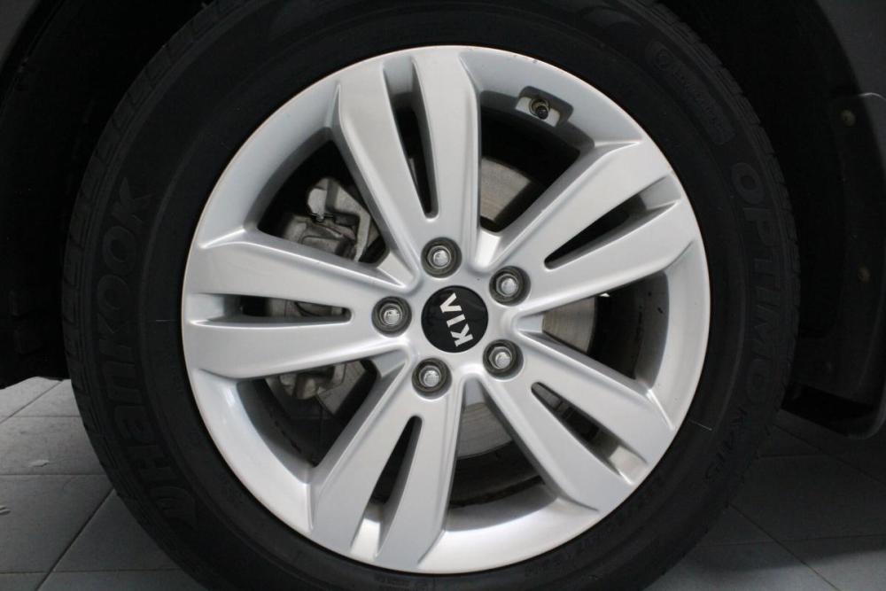 Kia Sportage IV Кемерово  - изображение 19