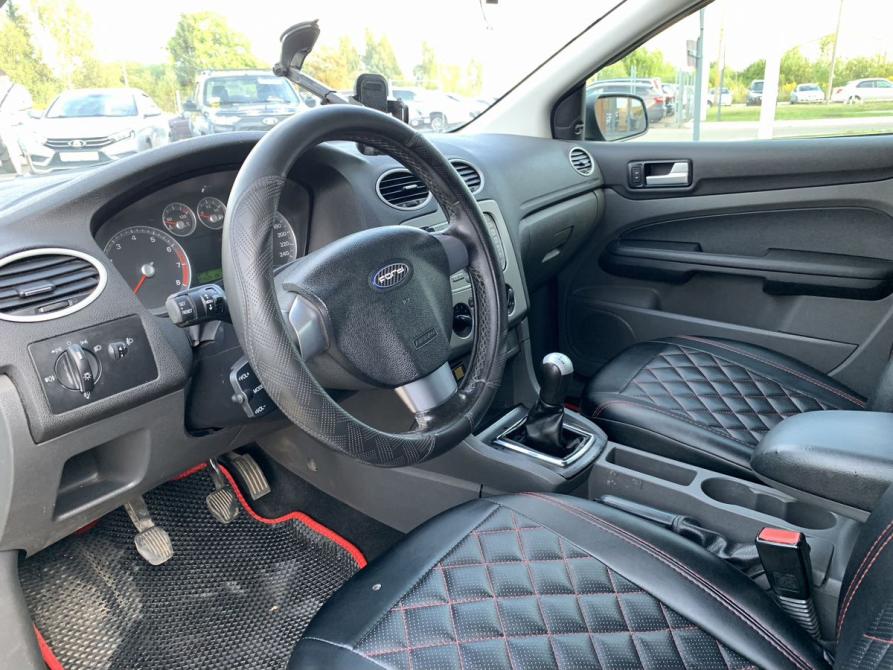 Ford Focus II Великие Луки  - изображение 9