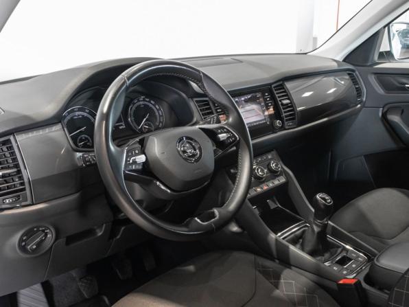 Skoda Kodiaq I с пробегом 2020 года, цена 2 654 000 рублей, 101975 км, внедорожник, Автокод Объявления