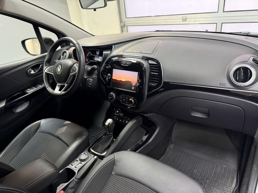 Renault Kaptur I Рестайлинг Тверь  - изображение 24